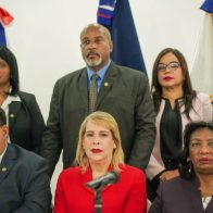 Procuraduría retiene cerca de RD$90 millones al Colegio de Notarios