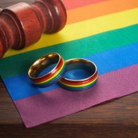 Rusia anula el primer matrimonio del mismo sexo tras prohibir cambio de género