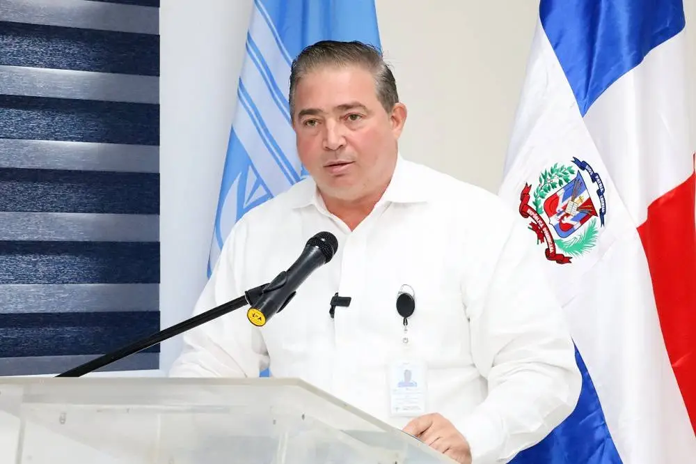 IDAC informa líneas áreas y conexiones de vuelo con EEUU "operan normalmente"