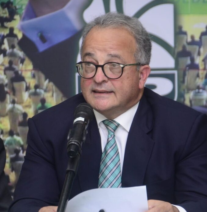 Fuerza del Pueblo exige mayores retornos para fondos de pensiones