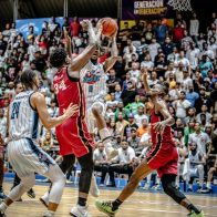 La Súper Liga LNB
