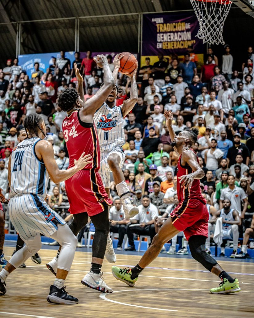 La Súper Liga LNB