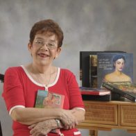 Feria Internacional del Libro 2023 rendirá homenaje a la escritora Jeannette Miller
