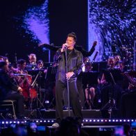Ricky Martin Sinfónico