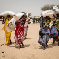 Nigeria declara el "estado de emergencia" por inseguridad alimentaria