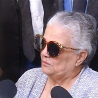 Madre de Manuel Duncan