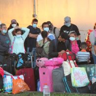 Aumentan en 50 % discursos de odio contra migrantes en Costa Rica