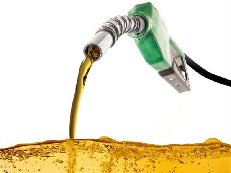 Combustibles suben entre 1 y 10 pesos a partir de este sábado