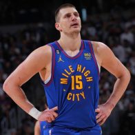 Nikola Jokic no jugará el Mundial de baloncento con Serbia