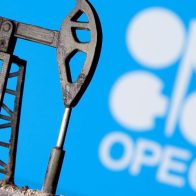 La OPEP dice que "el mundo no puede vivir sin petróleo"