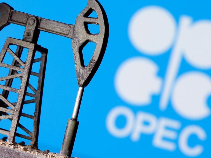 La OPEP dice que "el mundo no puede vivir sin petróleo"