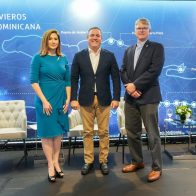 Navieros afirman inversión privada ha sido pilar para modernización del sector Marítimo en RD