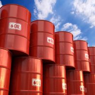 El petróleo de Texas