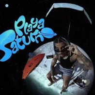 Rauw Alejandro rinde homenaje al reggaetón clásico con "Playa Saturno"