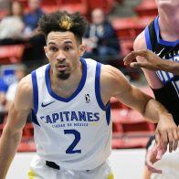 El Obradoiro ficha al dominicano Rigoberto Mendoza