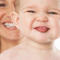 Sacar la Lengua