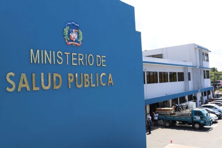 Salud Publica confirma un nuevo caso de colera | Noticias de hoy en De Último Minuto