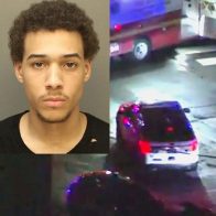 Se entrega dominicano buscado por lesionar a policía durante fuga en Filadelfia