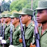 Cuba sancionará con hasta 5 años de cárcel a los que evadan pasar el servicio militar
