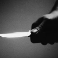Hombre muere tras recibir estocada en riña con su pareja en Villa Linda, Los Alcarrizos