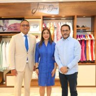 Dufry Dominicana y la firma Arcadio Díaz presentan nueva colección "Renacer"