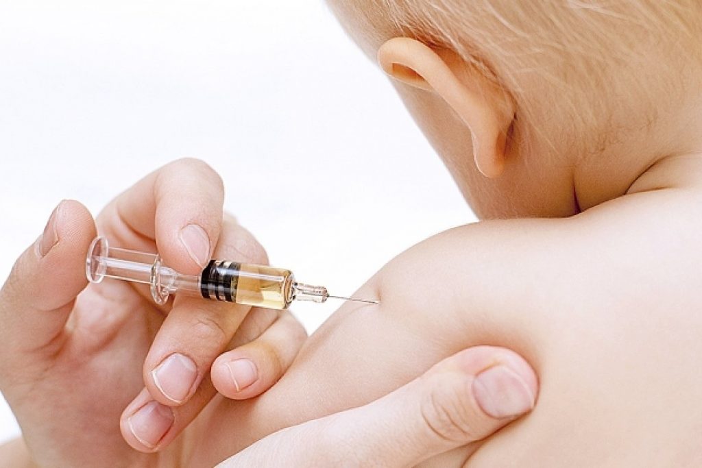 Mueren 45 bebés por tos ferina en México en lo que va de 2025