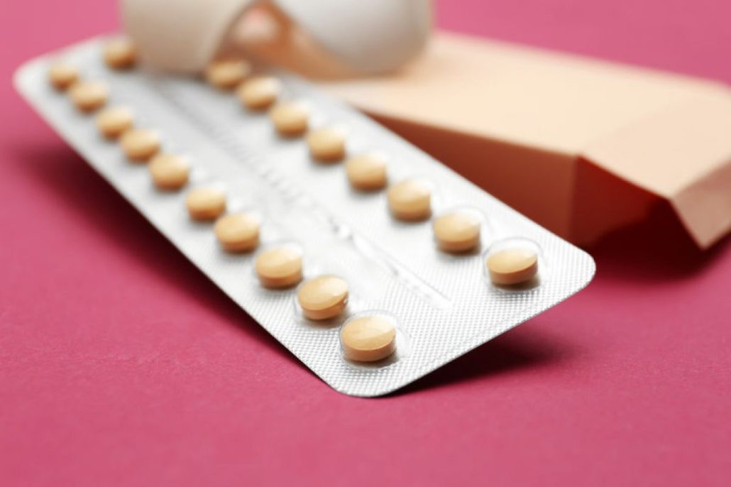 EE.UU. aprueba la primera píldora anticonceptiva sin receta médica