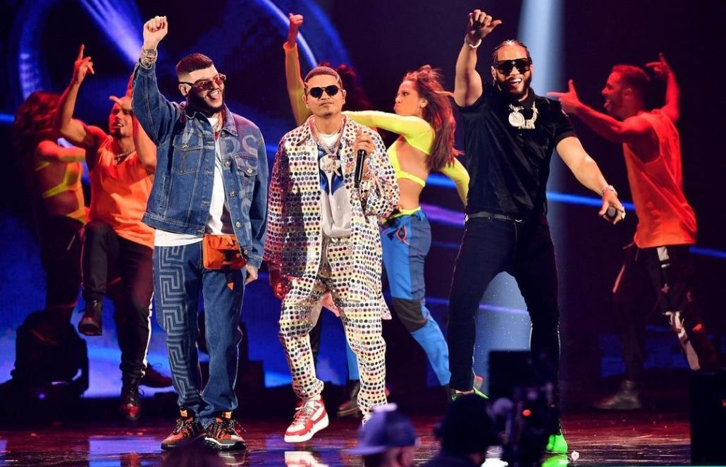 La apertura de los Premios Juventud 2023 será dedicada al reguetón