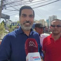 Juan José Rojas asegura candidatos PRM en SDE “irán unidos” para comicios 2024