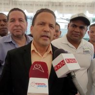 Candidato a senador de Monte Plata afirma su proyecto es de pueblo y para el pueblo