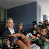 Presidente Abinader asegura despliega acciones para una Policía moderna