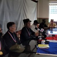 Constitucionalistas atribuyen a falta de formación cívica incremento de violencia