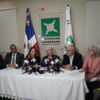 Participación Ciudadana deplora JCE no impidiera campaña a destiempo