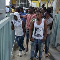 Más de 23 mil extranjeros indocumentados fueron repatriados en junio dice Migración