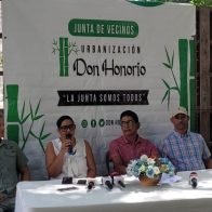 Junta de Vecinos Don Honorio denuncia construcciones ilegales y atropellos en la urbanización