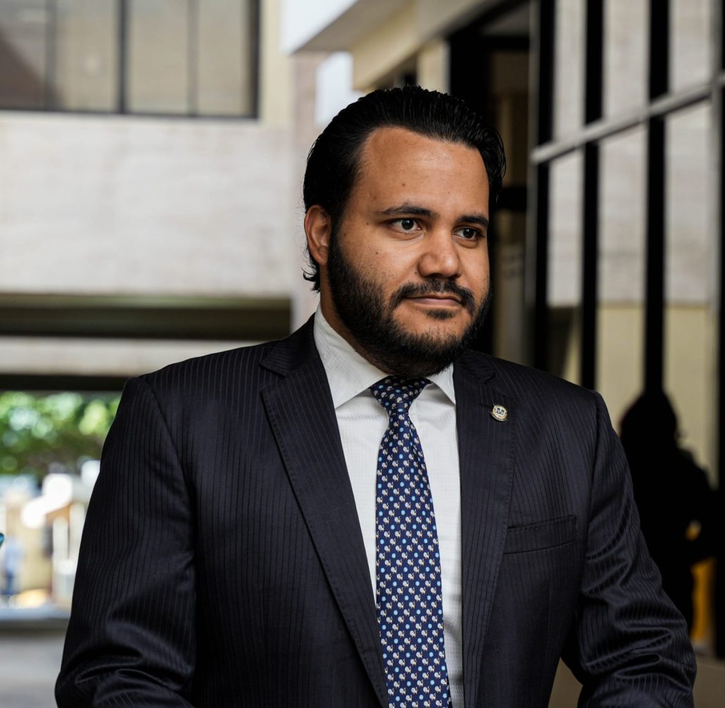 Diputados firmarán el lunes informe sobre Cámara de Cuentas
