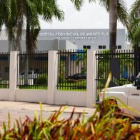 Denuncian mala práctica médica y falta de atención en el hospital Dr. Ángel Contreras en Monte Plata