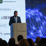 4to Foro del Mercado de Valores trata sobre desafíos y oportunidades de la Inteligencia Artificial
