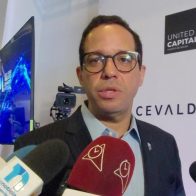 Sigmund Freund: “PRM está conformando la coalición más amplia en la historia política”