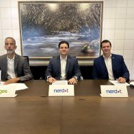 Itges y Nerdot se unen para fortalecer liderazgo en el mercado tecnológico
