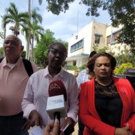 Sinatrae denuncia cancelaciones en el DAEH