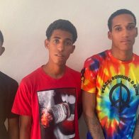 Se entregan en Mao tres presuntos atracadores tras llamado de PN