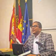 Abogado Manuel Bordas aborda posibilidad de declarar disposiciones constitucionales como inconstitucionales