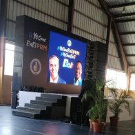 Todo está listo para juramentación del diputado Bolívar Valera en el PRM