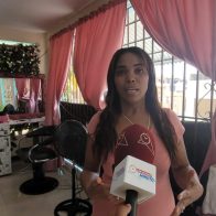 Residentes en Villa Mella dice dejan de comer para pagar “tanda de apagones”