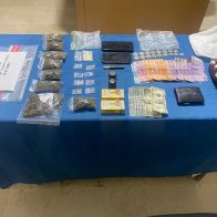 Autoridades realizan allanamientos en 11 provincias del país