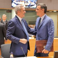 En Bruselas, Abinader busca fortalecer relaciones con países de la Unión Europea