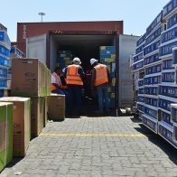 Aduanas ha detectado 75 millones de artículos de contrabando, en 3 años