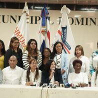 Municipalistas instan investigación y sanción de casos de violencia política contra mujeres