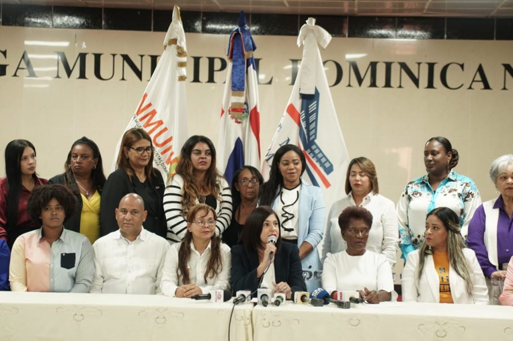 Municipalistas instan investigación y sanción de casos de violencia política contra mujeres